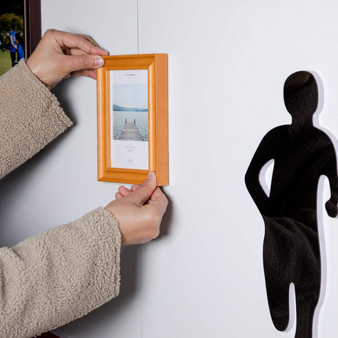 Transparent Double Sided Tape. (30mm x 3m)